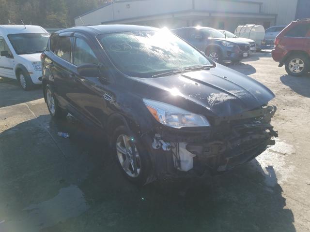 Ford Escape se (2013)