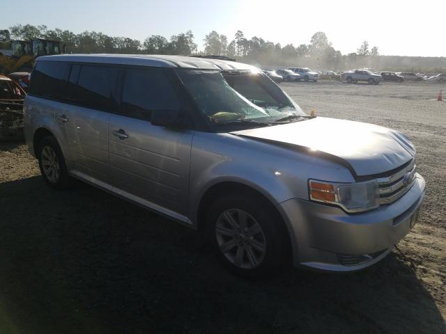 Ford Flex se (2012)