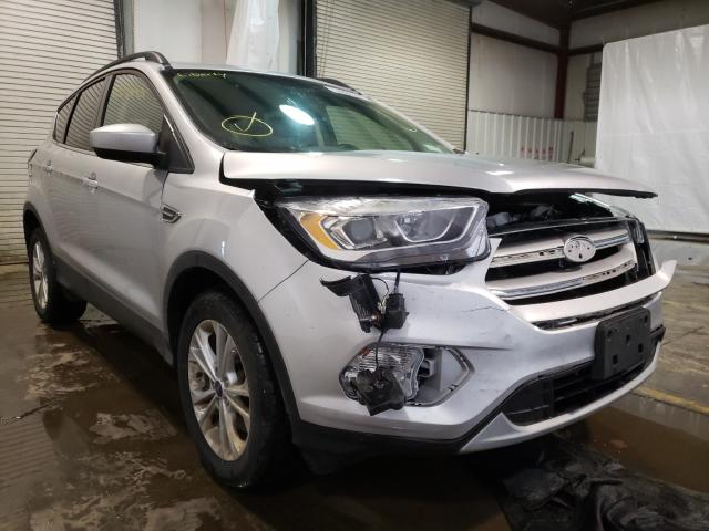 Ford Escape sel (2019)