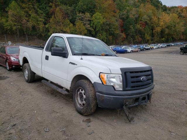 Ford F150 (2010)