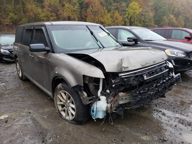 Ford Flex se (2014)