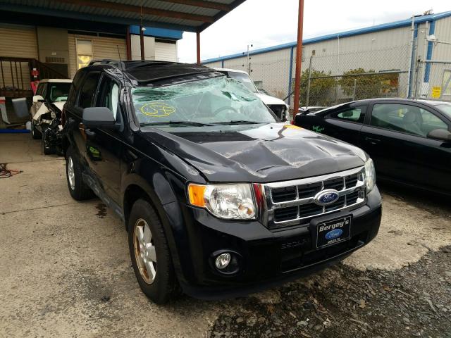 Ford Escape xlt (2010)