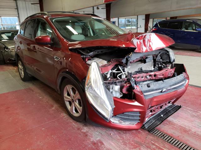 Ford Escape se (2014)