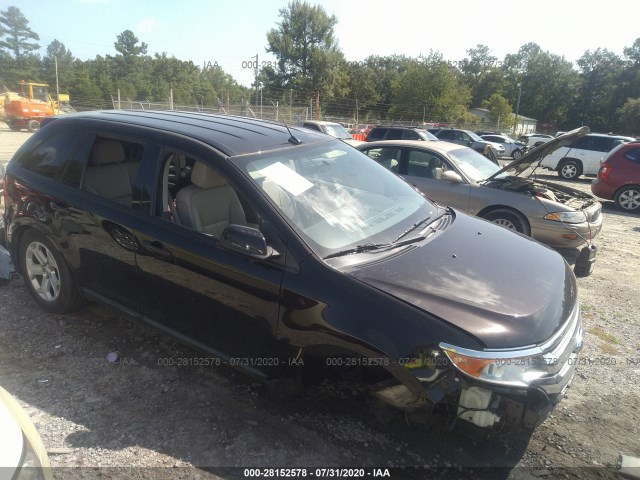 Ford Edge (2013)