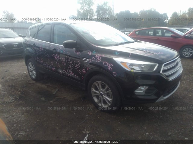 Ford Escape (2017)