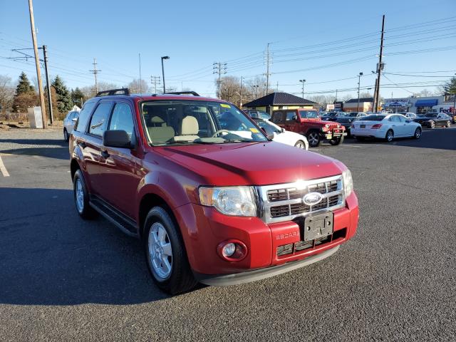 Ford Escape xlt (2010)