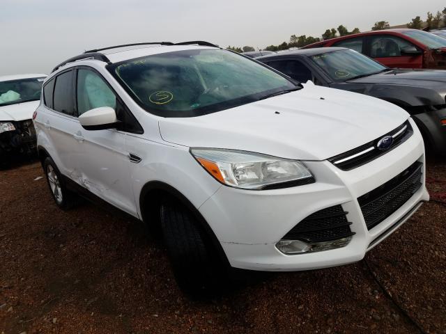 Ford Escape se (2014)