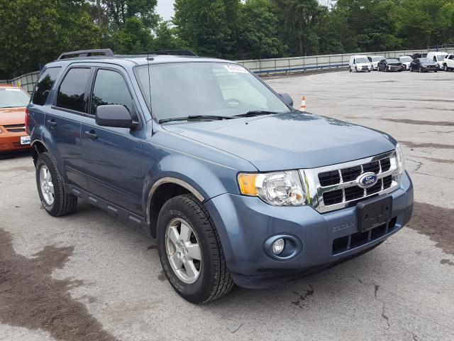 Ford Escape (2011)
