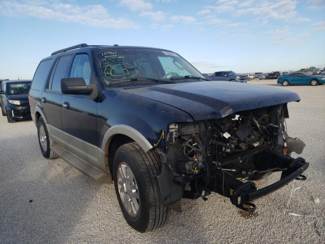 Ford Expedition (2010)