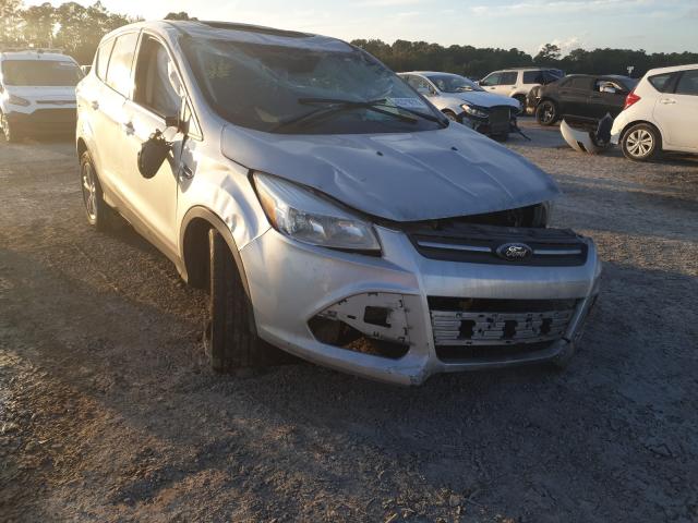Ford Escape se (2015)