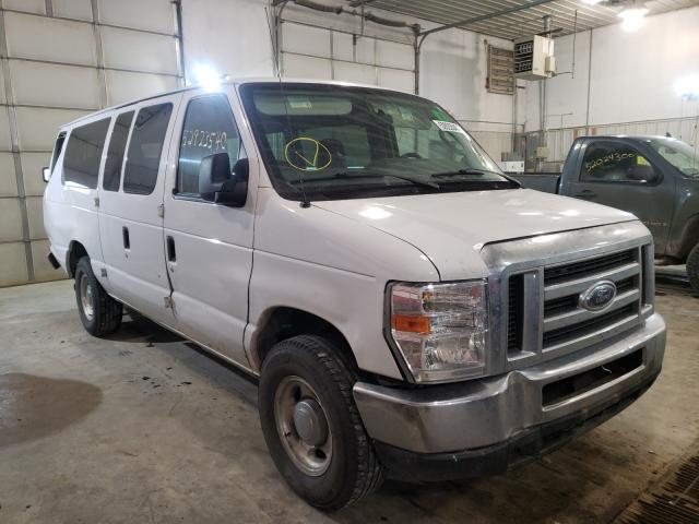 Ford Econoline (2013)