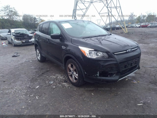 Ford Escape (2013)