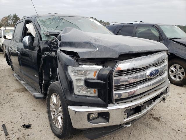 Ford F-150 (2015)