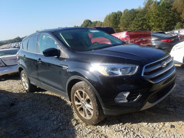Ford Escape se (2017)