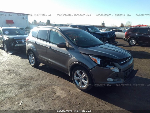 Ford Escape (2014)