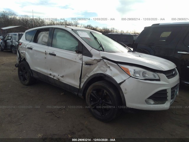 Ford Escape (2015)