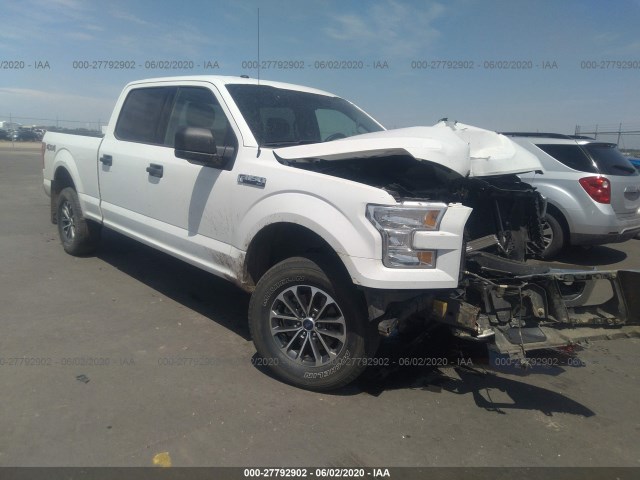 Ford F-150 (2017)