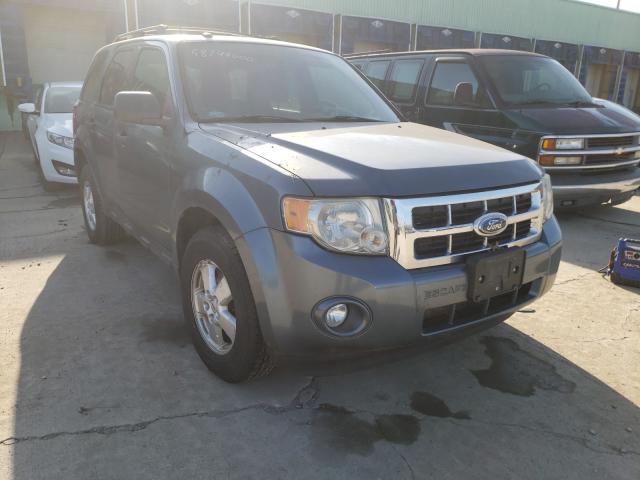 Ford Escape xlt (2010)