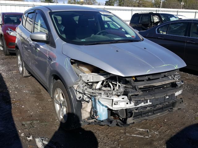 Ford Escape se (2016)