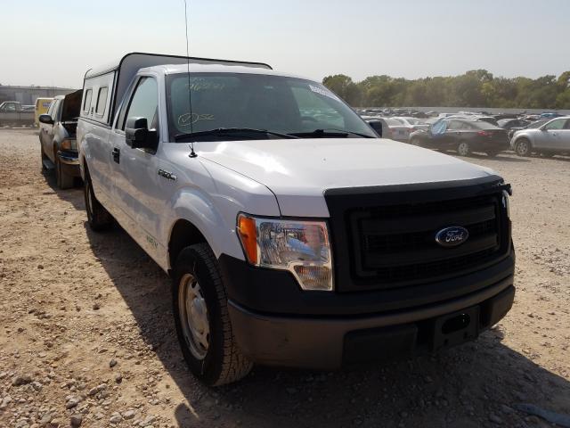 Ford F150 (2014)