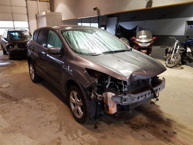 Ford Escape se (2013)