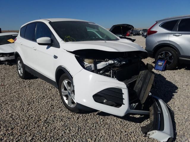 Ford Escape se (2013)