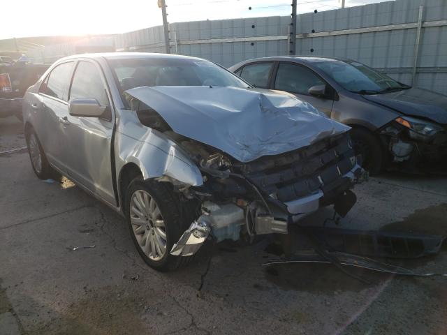 Ford Fusion hyb (2010)