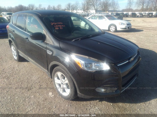 Ford Escape (2014)