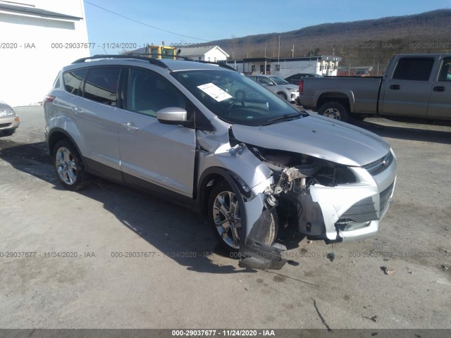 Ford Escape (2014)