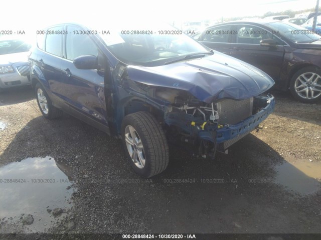 Ford Escape (2015)