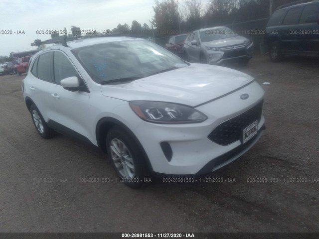 Ford Escape (2020)