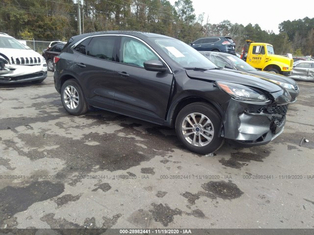 Ford Escape (2020)