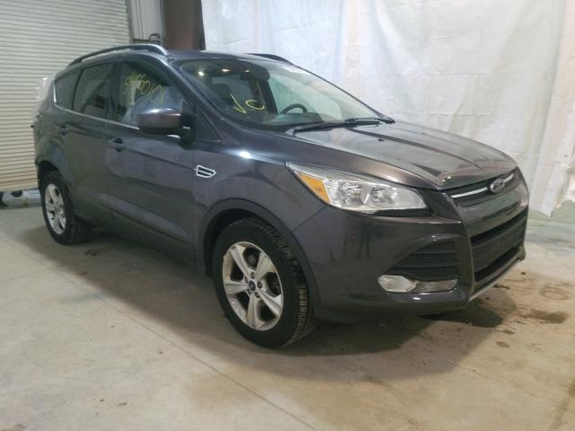 Ford Escape se (2015)