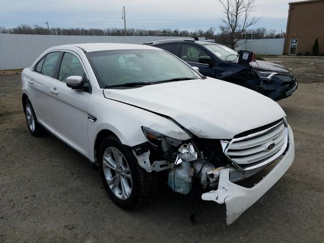 Ford Taurus (2014)