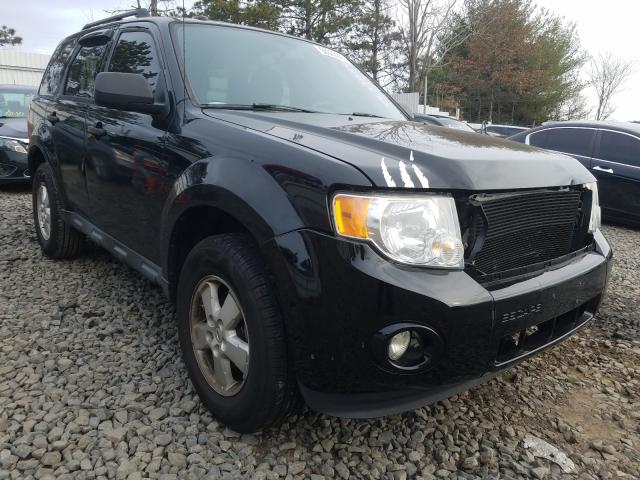 Ford Escape xlt (2010)