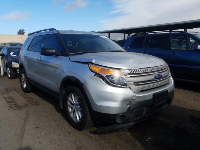 Ford Explorer (2013)