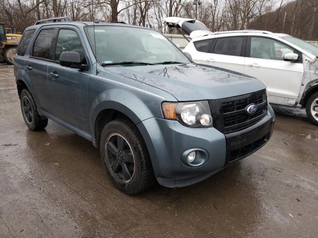 Ford Escape xlt (2012)