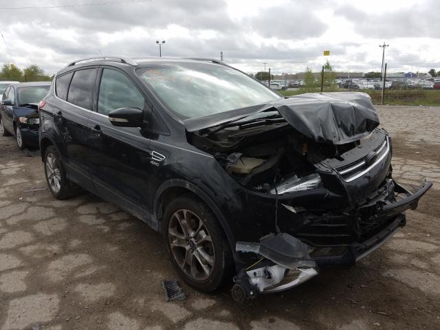 Ford Escape tit (2014)