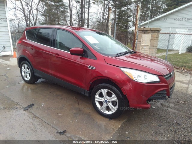 Ford Escape (2014)