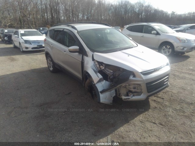 Ford Escape (2015)