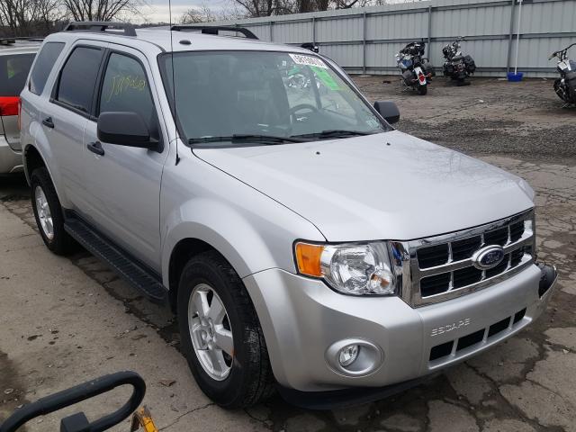 Ford Escape xlt (2011)