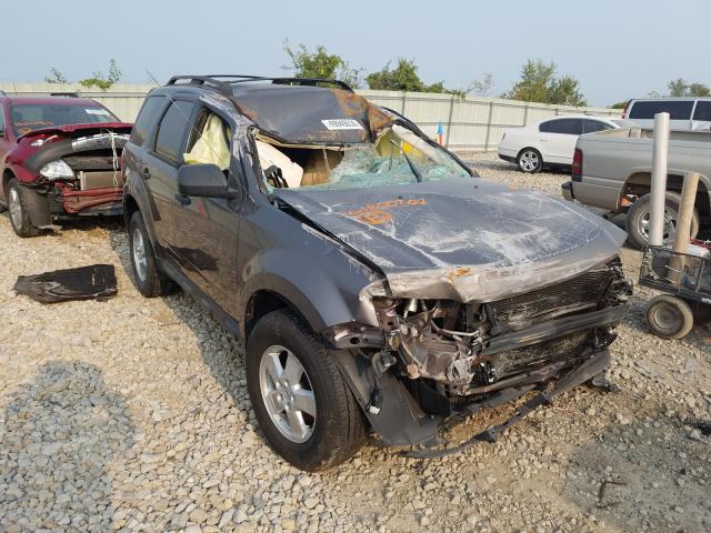 Ford Escape xlt (2010)