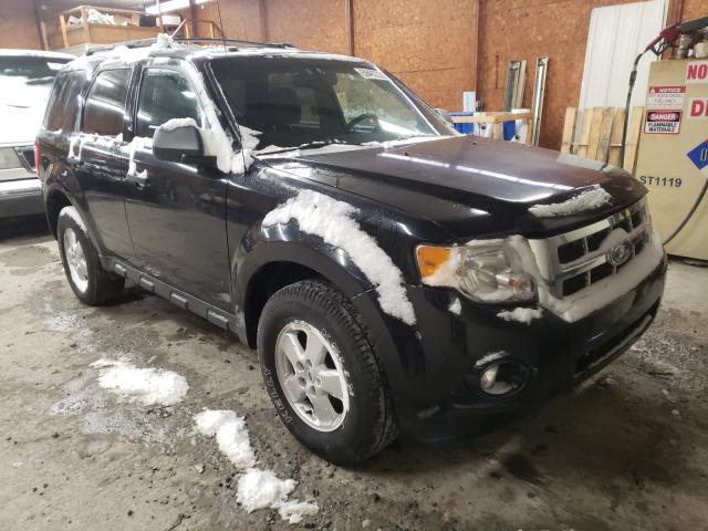 Ford Escape xlt (2010)
