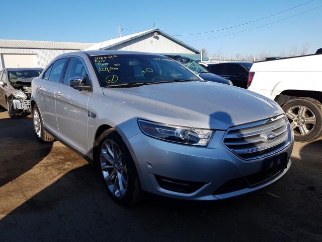 Ford Taurus lim (2015)