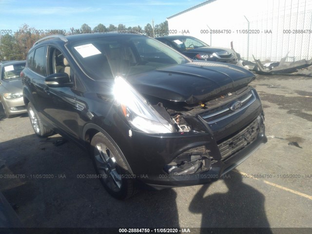 Ford Escape (2014)