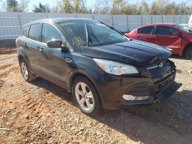 Ford Escape se (2015)