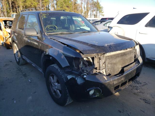 Ford Escape xlt (2010)
