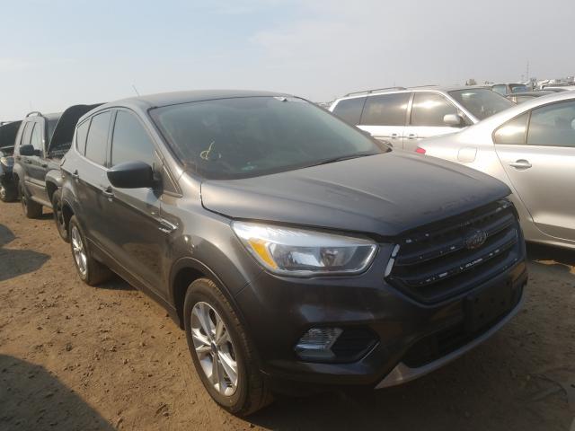 Ford Escape se (2017)