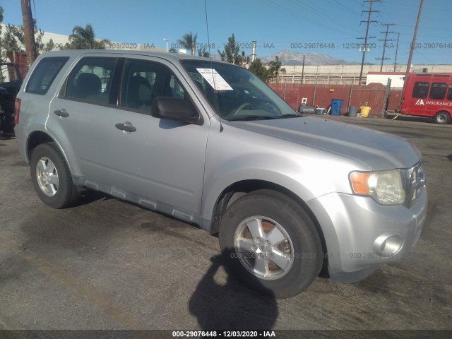 Ford Escape (2012)