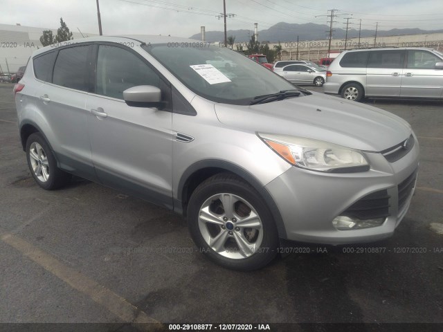 Ford Escape (2013)